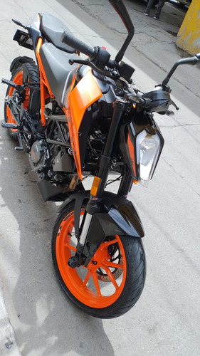 Ktm 2023