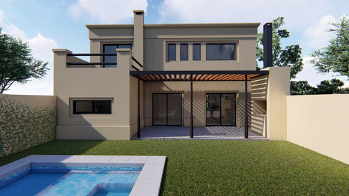 Imagen 5 de 5 de A Estrenar En Los Portones Ituzaingo Norte - Venta De Pozo .