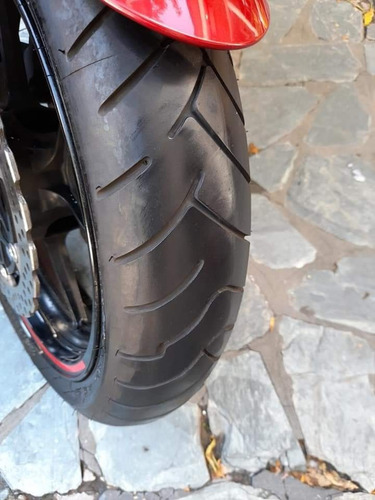 Imagen 7 de 14 de Kawasaki Ninja 1000 - Z1000 Sx