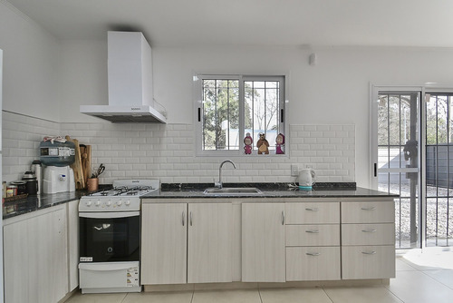Imagen 9 de 30 de General Rodriguez Casa En Venta Con Pileta