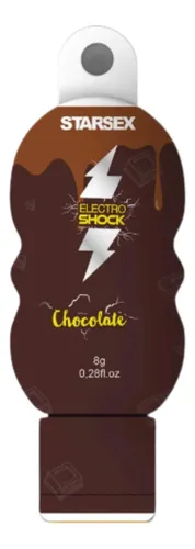 comprar Gel Intimo Estimulante Electroshock Sabor Chocolate De Ideal Femidom comprar Gel Intimo Estimulante Electroshock Sabor Chocolate De Ideal Femidom
