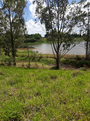 Chacara 3 Alqueires,rico Em Agua,casa Boa 7 Km De Itapetininga - Ch00050 - 68773733