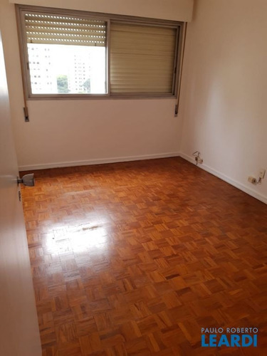 Imagem 5 de 14 de Apartamento - Itaim Bibi - Sp - 639402