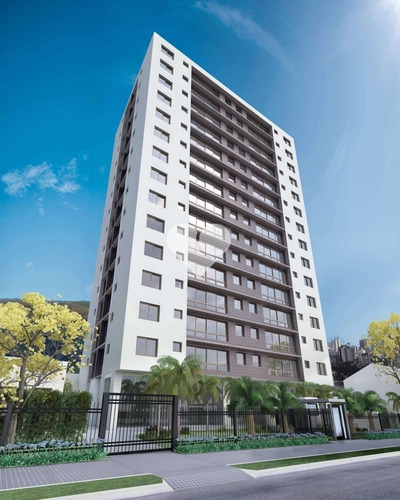 Imagem 1 de 10 de Apartamento - Jardim Botanico - Ref: 5775 - V-227298
