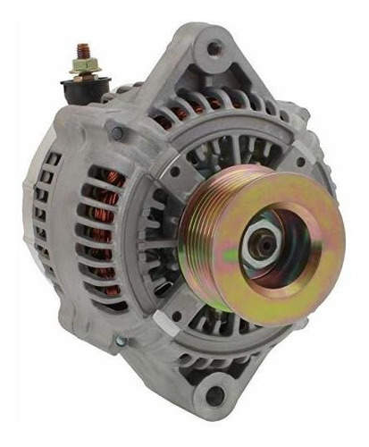 Nuevo Alternador Compatible Con John Deere Mower Fairway 840