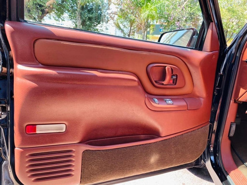 Imagen 12 de 15 de Chevrolet Cheyenne 1998