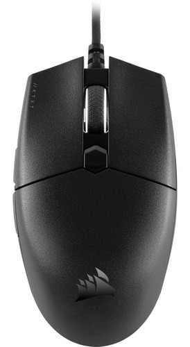 Mouse Gamer Corsair Katar Pro Xt 18000 Dpi Rgb Color Negro