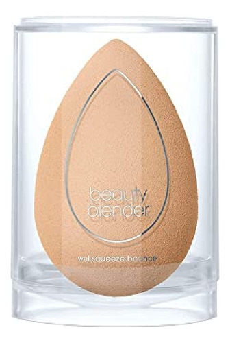 Beautyblender Esponja De Maquillaje Desnuda Para Un Aspecto