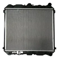 Comprar Radiador Daihatsu Delta 2t Motor Daihatsu 
