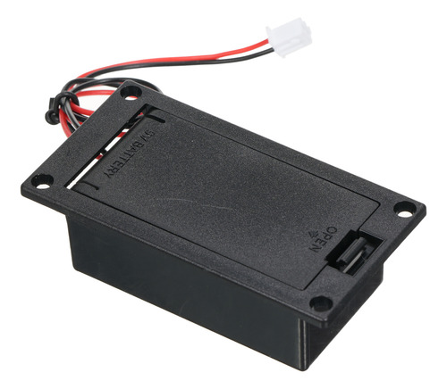 Pickup Silent Guitar Equalizer Pickup Con Tono