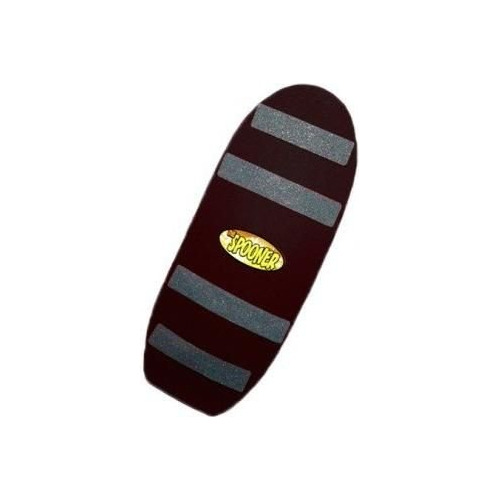 Spooner Boards Pro  Negro