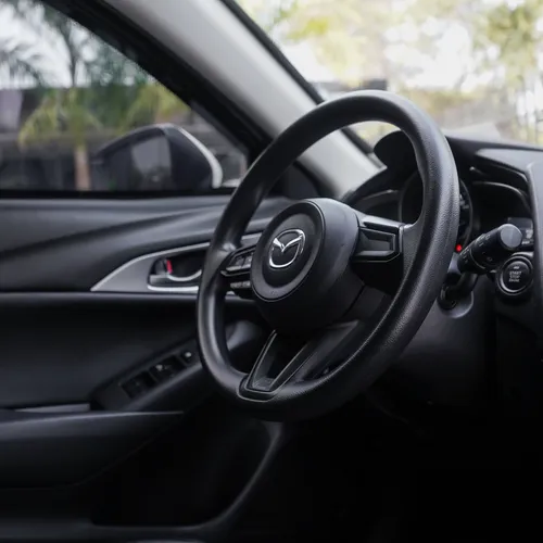 Mazda CX-3 2.0 Prime At