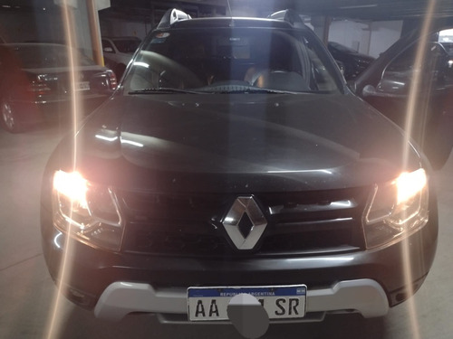 Renault Duster 2.0 Ph2 4x2 Privilege