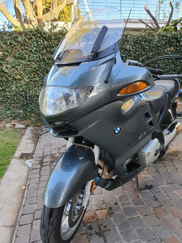 Bmw 1150 Rt