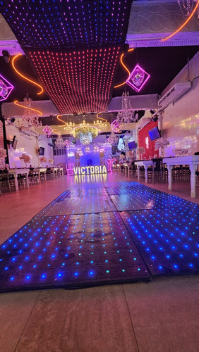 Salon De Fiestas