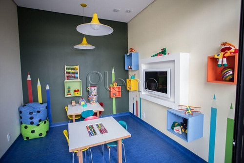 Imagem 23 de 28 de Apartamento À Venda Em Parque Das Flores - Ap026775