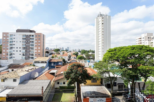 Imagem 19 de 30 de Apartamento À Venda No Bairro Vila Leopoldina - São Paulo/sp - O-7173-15984