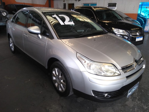 Imagem 2 de 12 de Citroen C4 2.0 Glx Pallas 16v
