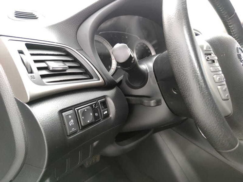 Imagem 11 de 15 de Sentra Sv 2.0 Aut