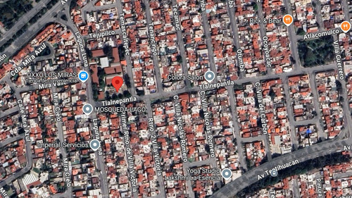 !! Casa En Venta, Propiedad Ya Adjudicada (remate). - Temascaltepec 20, Cumbria, 54740 Cuautitlán Izcalli, Méx.