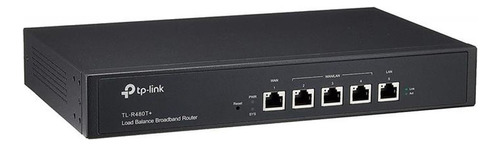 Router Tp-link Tl-r480t+ Balanceo De Carga De Banda Ancha