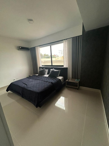 Vendo Y Alquilo Apartamento En Gazcue