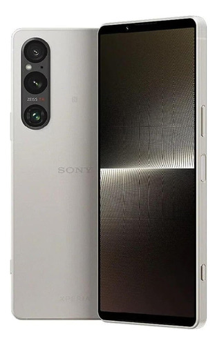 Sony Xperia 1 V 5g Xq-dq72 12gb 256gb Dual Sim Duos