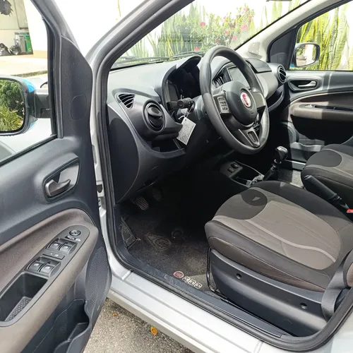 Fiat Uno 1.4 Way