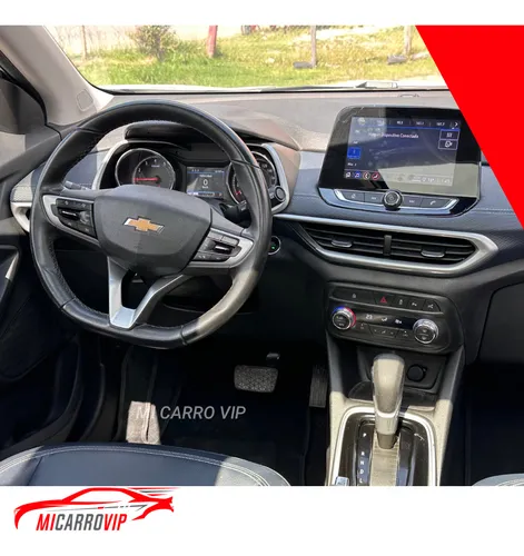 Chevrolet Tracker 1.2 Turbo Premier AWD AT