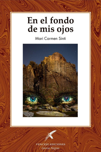 En El Fondo De Mis Ojos - Sinti, Mari Carmen  - *