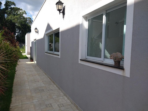 Casa Com 4 Dormitórios À Venda, 500 M² - Residencial Dos Lagos - Itupeva/sp - Ca0232