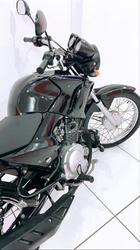 Imagem 6 de 13 de Yamaha Ybr Factor 125cc E