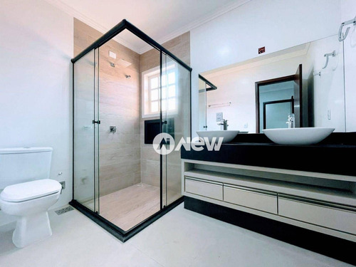 Imagem 8 de 16 de Casa Com 3 Dormitórios À Venda, 220 M² Por R$ 1.250.000 - Xangri-lá - Xangri-lá/rs - Ca4190