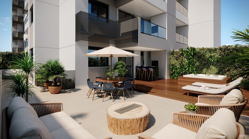 Imagem 21 de 21 de Apartamento No Santo Antônio Ultimo Andar | 1 Suíte+2 Dormitórios | 2 Vagas De Garagem | 19º Andar - Sa01921 - 69401856