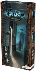 Mysterium: Hidden Signs (expansión)