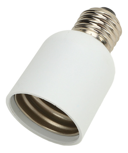 Adaptador De Enchufe Para Bombilla Led, 2 Unidades, E27 A E4