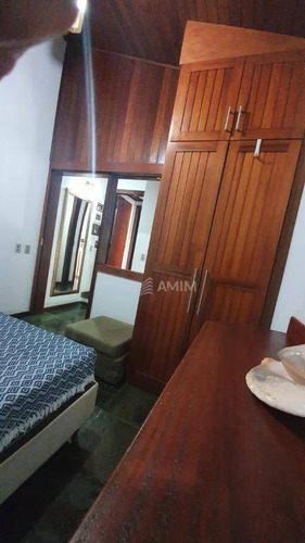 Imagem 16 de 30 de Casa À Venda, 100 M² Por R$ 690.000,00 - Geribá - Armação Dos Búzios/rj - Ca0761
