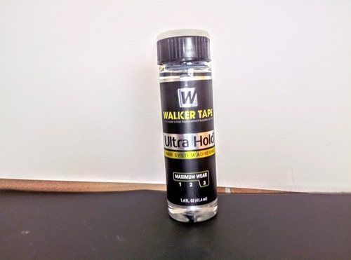 Pegamento Walker Tape Ultra Hold 1.4 Oz Protesis Capilar