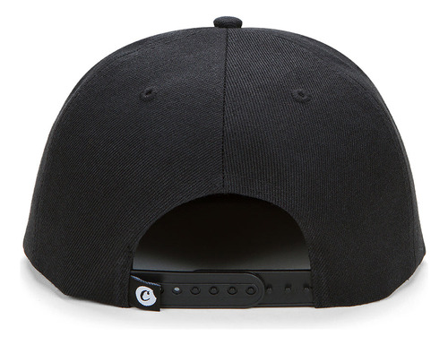 Cookies Sf Gorra Snapback Crusaders