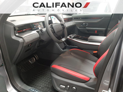 Jetour Dashing Travel 1.6 Turbo. 2023 0km