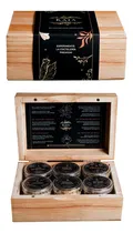 Comprar Kit Botanicos Gin Tonic Estuche Kaia X6 Botanicos Premium