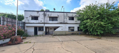 Imagen 14 de 27 de Galpón, Oficinas, Baños Y Vestuarios S/ Fracción Esquina 1943 M² - 1400 M² Cub. - S.justo (ctro)