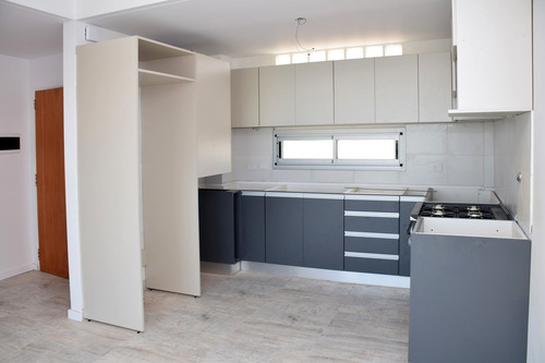 Imagen 2 de 20 de Departamento Venta 3 Ambientes Semipiso A Estrenar