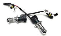 Comprar Juego De Lamparas Para Kit Xenon H4 Pink 10000k  12v\u002F35 W
