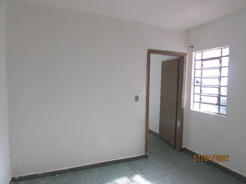 Imagem 6 de 8 de Casa Para Alugar No Cangaiba - Ca00319 - 69444028