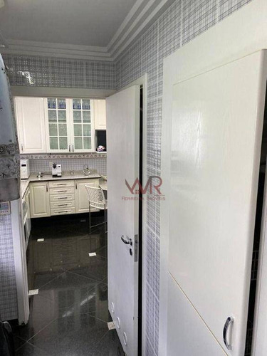 Imagem 11 de 18 de Apartamento Vila Prudente À Venda 3 Dorms - Ap1055