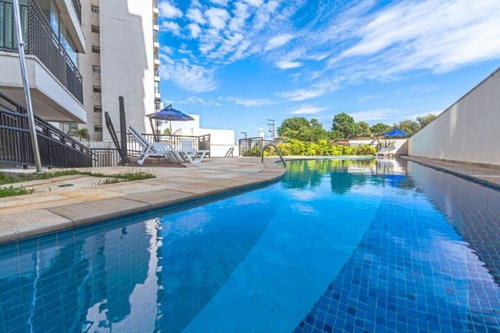 Imagem 14 de 15 de Apartamento - Ap00695 - 70610912