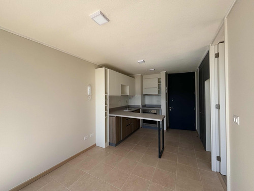Arriendo Depto Edificio Portal Alberdi Quillota 1d 1b 1e 1b