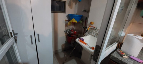 Dpto Amoblado 2d 2b 1e Piso 3 Chacabuco 1140