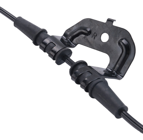 Kyl1 Sensor Antibloqueo Con Sensor Rueda Abdominal Derecha